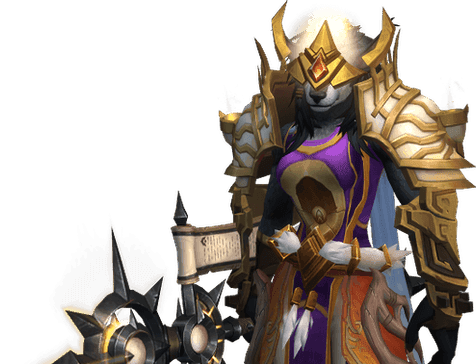 Kellpye render