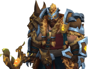 Kendibal render