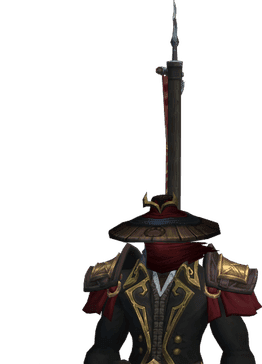 Kenskuskuu render