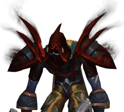 Ker render
