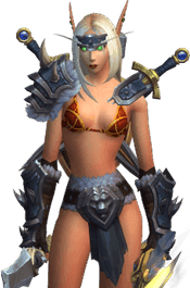 Kialya render