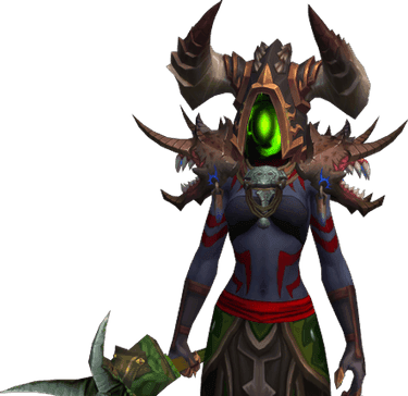 Kiam render