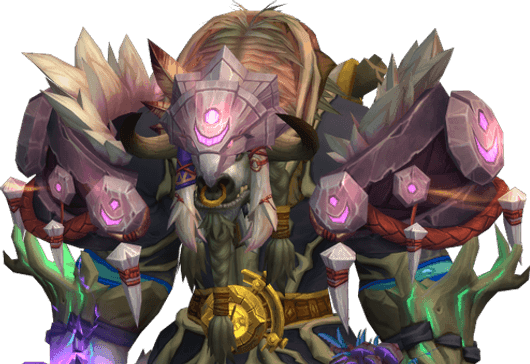 Kiims render