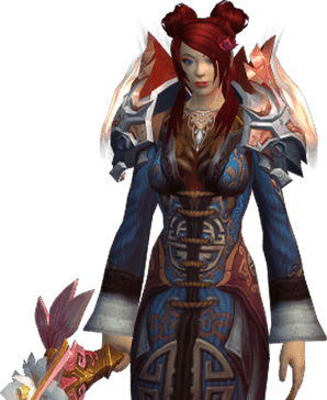 Kim render