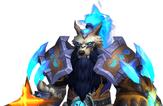 Kimdracula render