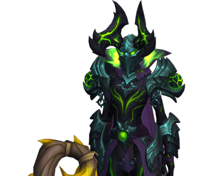 Kinouch render
