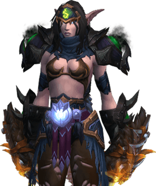 Koizah render