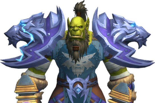 Kord render