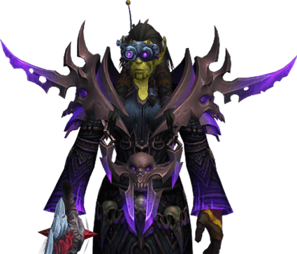 Kornàk render