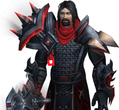 Kro render
