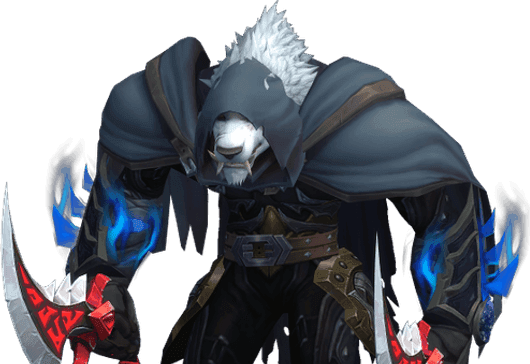 Kroshan render