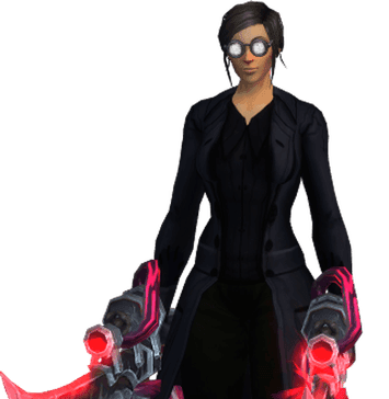Kurhast render