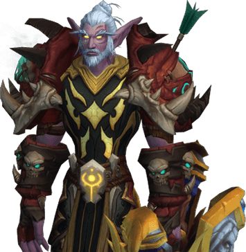Kuse render