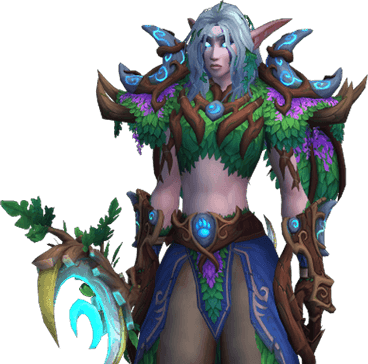 Kyllah render