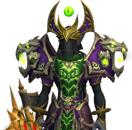 Kyröx render