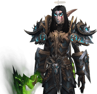 Kyuza render