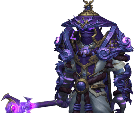 Lavïk render