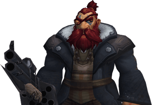 Lavastrasz render