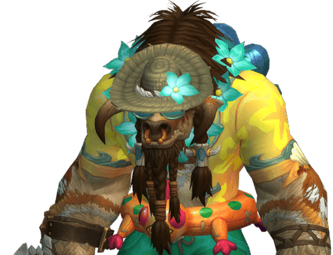 Lighthàmmer render