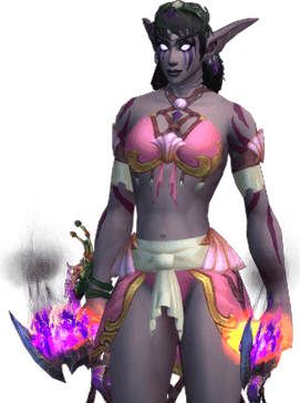 Liirie render