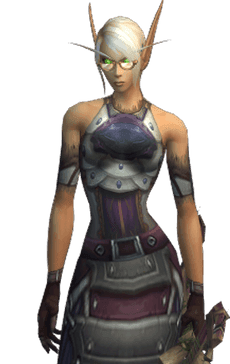 Lj render
