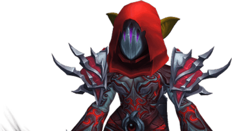 Llewn render
