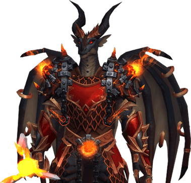 Lookrin render