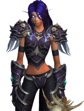 Lor render