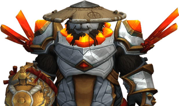 Lorithias render
