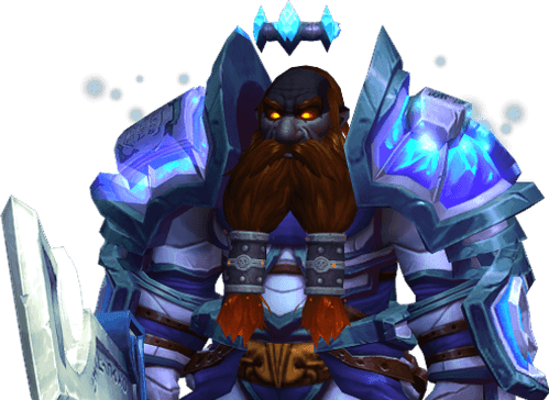 Lorunn render