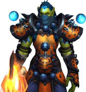 Loy render