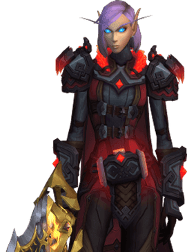 Loylia render
