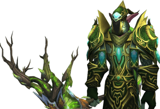 Lubsiole render