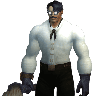 Luxurreledk render