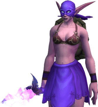 Lylandris render