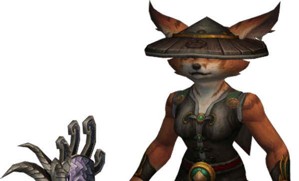 Màrsh render
