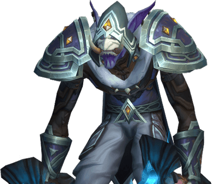 Mâchegnome render