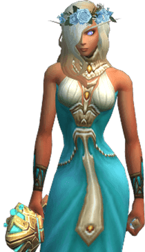 Mäat render