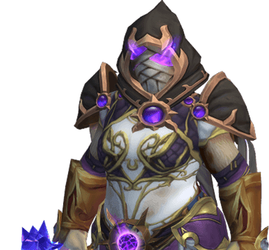 Métamuta render