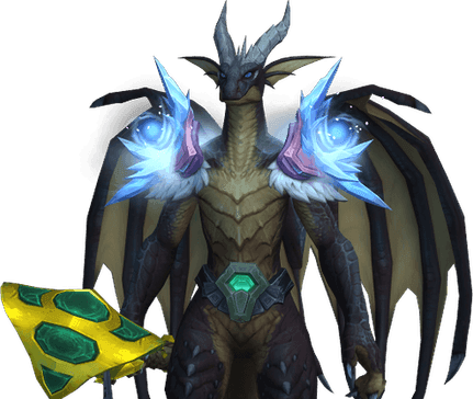 Maganfo render