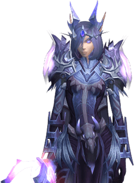 Magorus render