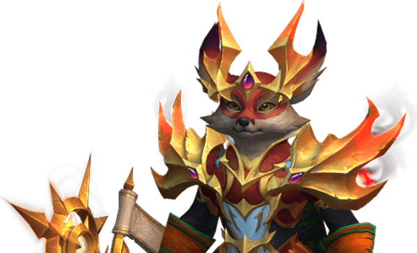 Magyos render