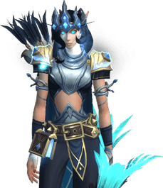 Malentïa render