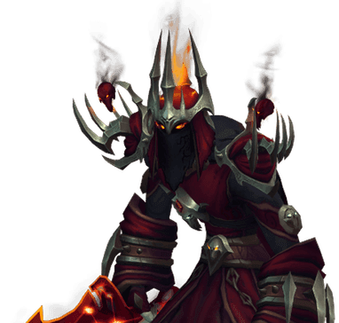 Maphomet render