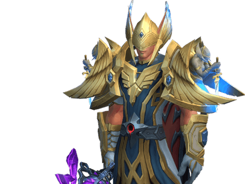 Mastoon render