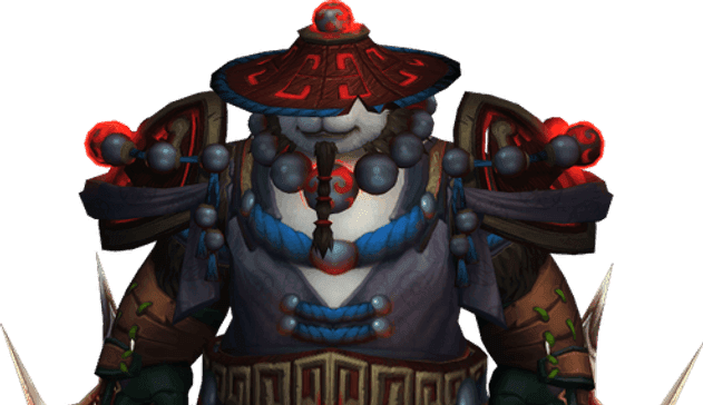 Maxqui render