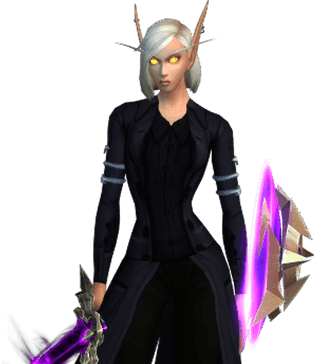 Meina render