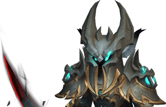 Mellmôth render