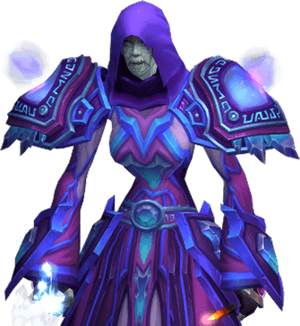 Merrok render