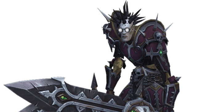 Mez render